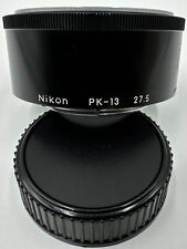 Nikon 27.5 auto for sale  Miami