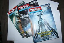 Perry rhodan hefte gebraucht kaufen  Westercelle,-Osterloh