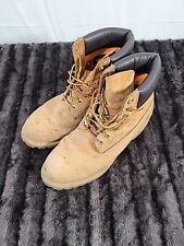 Timberland work boots for sale  Saint Louis