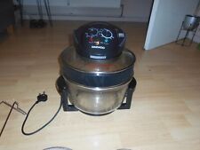 Daewoo halogen air for sale  NOTTINGHAM