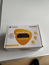 Freesat manhattan satellite for sale  LONDON