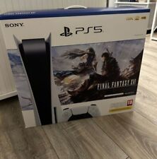 Console ps5 playstation d'occasion  Montpellier