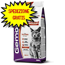 Gemon gatto adulto usato  San Felice Circeo