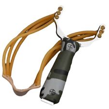 Outdoor slingshot high for sale  Shipping to Ireland