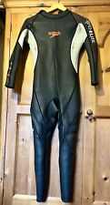 Speedo women triathelite for sale  DERBY