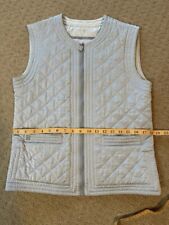 Authentic chanel vest d'occasion  Expédié en Belgium