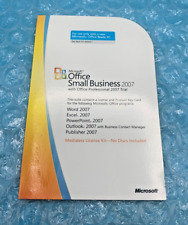 Microsoft office small for sale  BOLTON