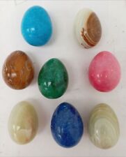 Assorted decorative eggs for sale  RUGBY