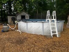 Ground swimming pool for sale  Bennett