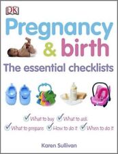 Pregnancy birth essential for sale  UK