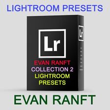 Evan ranft collection for sale  FILEY