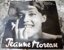 Jeanne moreau chante usato  Terni