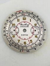 Breitling chronomat watch for sale  Hampton