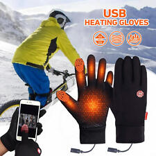 Usb heated gloves for sale  Dayton