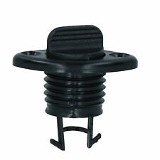 Boat drain plug for sale  Shipping to Ireland