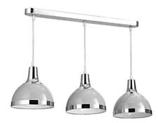 pendant lights kitchen island for sale  SWINDON