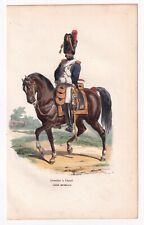 Grenadier cheval garde d'occasion  Toulouse-