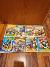 Lot veggie tales for sale  Horn Lake