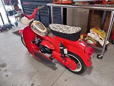 puch motorcycle for sale  Monaca