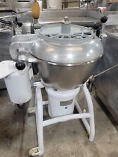 Stephan vcm 40qt for sale  Farmington