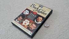 Dvd black adder for sale  Youngstown