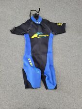 wetsuit shorty mens small for sale  Woodbridge