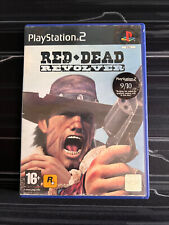 Red dead revolver usato  Napoli