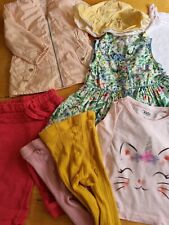 Baby clothes girl for sale  EAST GRINSTEAD