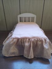 Beautiful doll bed for sale  Fortescue