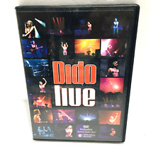 DVD Dido Live at Brixton Academy + CD bônus - comprar usado  Enviando para Brazil