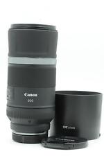 Canon 600mm f11 for sale  Indianapolis