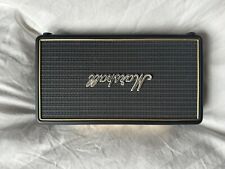 Used, Marshall Stockwell Portable Bluetooth Speaker - Black for sale  Shipping to South Africa