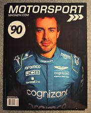 Motorsport magazin ausgabe gebraucht kaufen  Eisenach