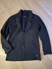 Guess herren cardigan gebraucht kaufen  Schwalmstadt