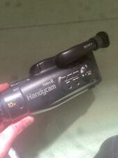 Sony handycam for sale  OXFORD