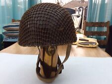 british paratrooper helmet for sale  PRESTON