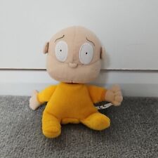 Dil pickles plush for sale  BOREHAMWOOD