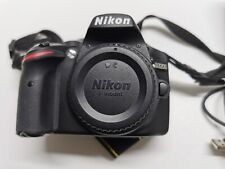 Nikon d3200 dslr for sale  DARTMOUTH