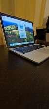 macbook 2009 pro 8gb ram usato  Novate Milanese