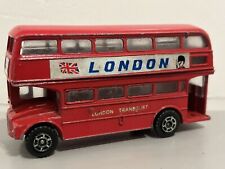Diecast double decker for sale  COVENTRY