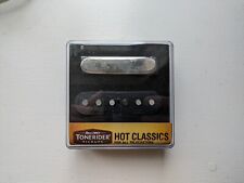 Tonerider hot classics for sale  WITHAM