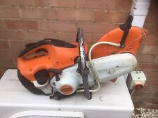 stihl ts410 for sale  Shipping to Ireland