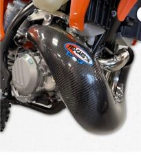 ktm 125 fmf exhaust for sale  CHESTERFIELD