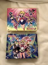 Sailor moon terza usato  Civitavecchia