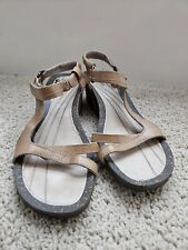 Teva cabrillo leather for sale  Brookshire