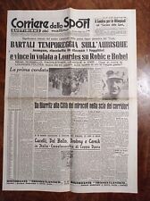 1948 157 corriere usato  Velletri