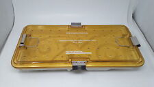 Dyonics 4323 Shaver Sterlization Storage Tray, used for sale  Shipping to South Africa