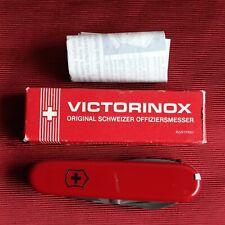 Riginal victorinox taschenmess gebraucht kaufen  Wehr
