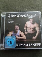 Brüder kino karlshorst gebraucht kaufen  Berlin