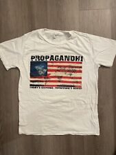 Propagandhi shirt nofx for sale  La Habra